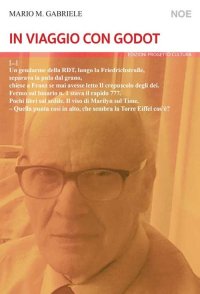 Immagine copertina libro In viaggio con Godot