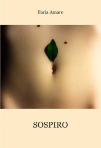 Immagine copertina libro Sospiro