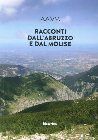 Immagine copertina libro Racconti dall'Abruzzo e dal Molise