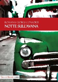 Immagine copertina libro Notte sull'Avana