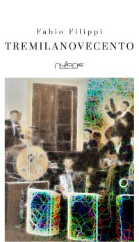 Immagine copertina libro Tremilanovecento