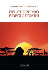 Immagine copertina libro Nel cuore mio e degli uomini