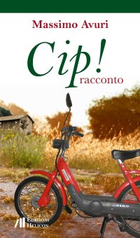Immagine copertina libro Cip!