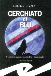 Immagine copertina libro Cerchiato di blu