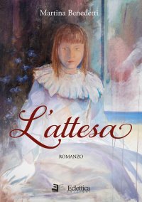 Immagine copertina libro L'attesa