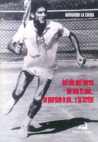 Immagine copertina libro Dall'alto dell'Everest dei miei 81 anni «ho guardato giù» e ho scritto