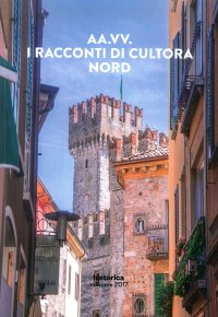 Immagine copertina libro I racconti di Cultora. Nord