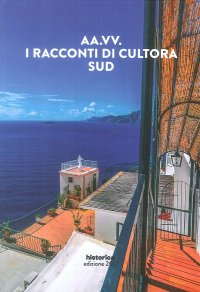 Immagine copertina libro I racconti di Cultora. Sud
