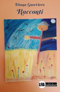 Immagine copertina libro Racconti