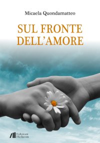 Immagine copertina libro Sul fronte dell'amore