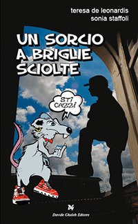 Immagine copertina libro Un sorcio a briglie sciolte