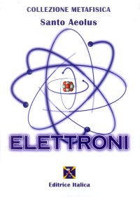 Immagine copertina libro Elettroni