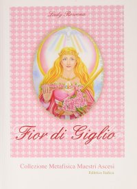 Immagine copertina libro Fior di giglio