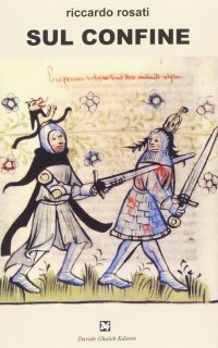 Immagine copertina libro Sul confine