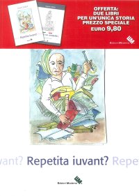 Immagine copertina libro Repetita iuvant?