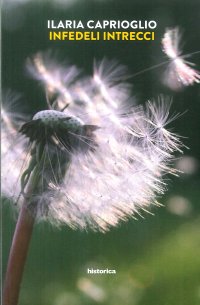 Immagine copertina libro Infedeli intrecci