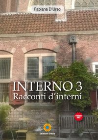 Immagine copertina libro Interno 3. Racconti d'interni