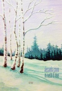 Immagine copertina libro Mi rivesto di neve