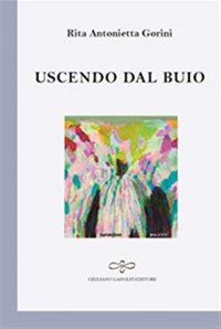 Immagine copertina libro Uscendo dal buio