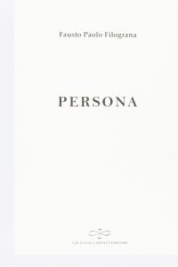 Immagine copertina libro Persona