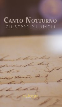 Immagine copertina libro Canto notturno