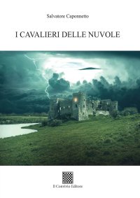 Immagine copertina libro I cavalieri delle nuvole