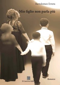 Immagine copertina libro Mio figlio non parla più