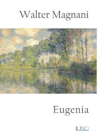 Immagine copertina libro Eugenia
