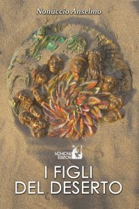Immagine copertina libro I figli del deserto