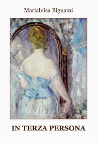 Immagine copertina libro In terza persona