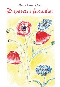 Immagine copertina libro Papaveri e fiordalisi
