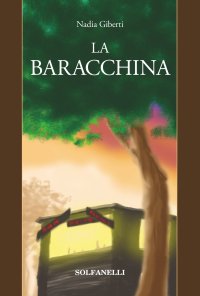 Immagine copertina libro La baracchina
