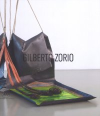 Immagine copertina libro Gilberto Zorio. Ediz. italiana e inglese