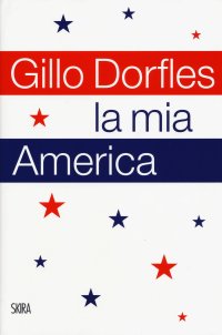 Immagine copertina libro La mia America
