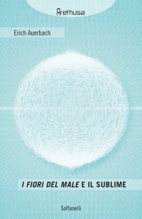 Immagine copertina libro I fiori del male e il sublime