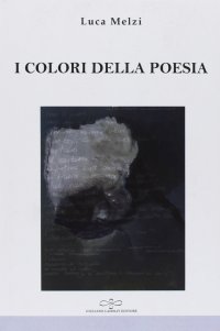 Immagine copertina libro I colori della poesia