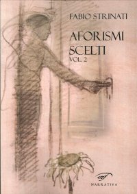 Immagine copertina libro Aforismi scelti. Vol. 2