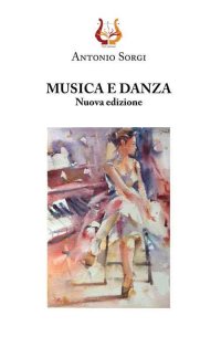 Immagine copertina libro Musica e danza