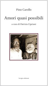 Immagine copertina libro Amori quasi possibili