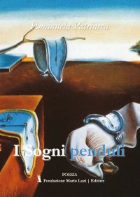Immagine copertina libro I sogni penduli