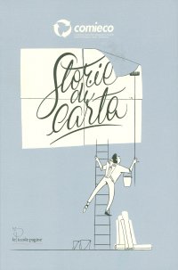 Immagine copertina libro Storie di carta