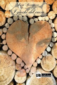 Immagine copertina libro I giochi del cuore