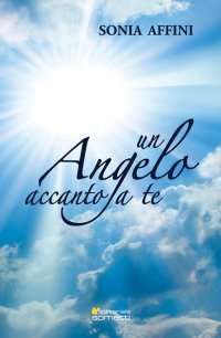 Immagine copertina libro Un angelo accanto a te