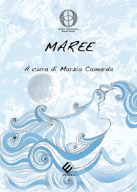 Immagine copertina libro Maree