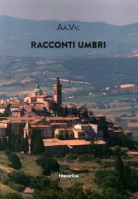Immagine copertina libro Racconti umbri