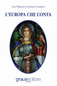 Immagine copertina libro L'Europa che conta