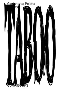 Immagine copertina libro Taboo