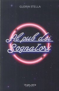 Immagine copertina libro Al pub dei sognatori