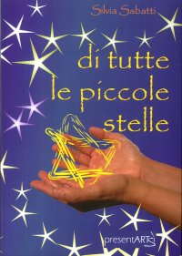 Immagine copertina libro Di tutte le piccole stelle