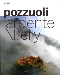 Immagine copertina libro Pozzuoli ardente. Testo inglese a fronte